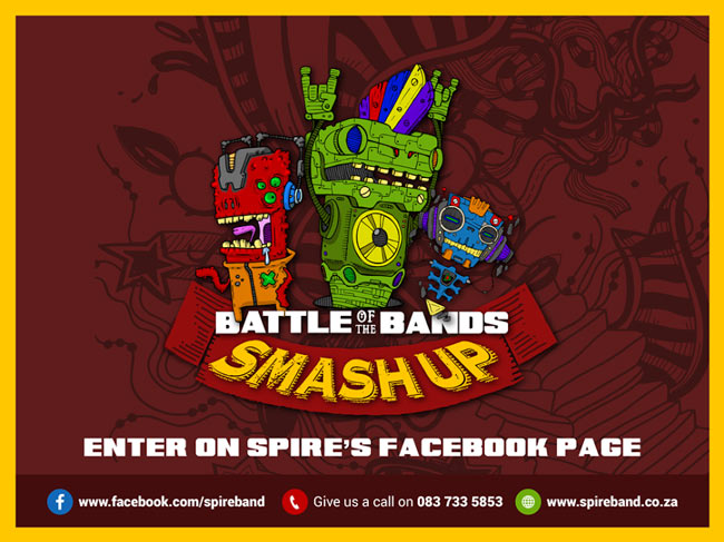 Battle of the Bands South Africa